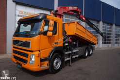 Volvo tipper truck FM 440