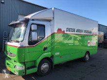 Camion fourgon Renault Midlum