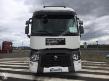 Camion porte containers Renault T 460 4x2 PORTE CONTAINER