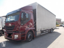 Camion obloane laterale suple culisante (plsc) Iveco Stralis Iveco - STRALIS 190S40 CENTINATO 9,30 PEDANA - TELONE SCORREVOLE