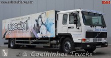 Volvo FL10 320 truck used box