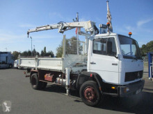 Самосвал б/у Mercedes 1317