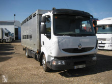 Renault szarvasmarha-szállító teherautó Midlum 190.08