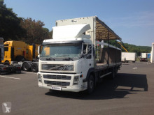 Camion Volvo FM 440 plateau standard occasion