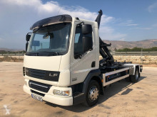 Камион мултилифт с кука DAF LF 45.220
