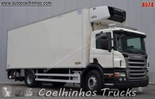 Camião Scania P 280 frigorífico usado