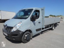 Camião estrado / caixa aberta caixa aberta Renault Master