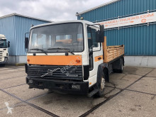 Volvo LKW Kipper/Mulde FL6