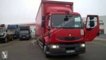 Camion rideaux coulissants (plsc) Renault Midlum 280.18 DXI