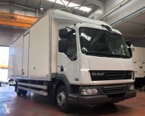 Camion DAF LF45 45.210 fourgon occasion