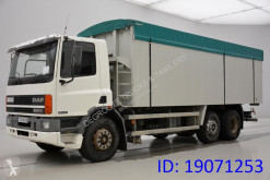 Camion benne DAF CF75