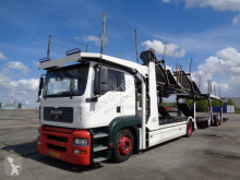 Camion porte voitures MAN TGA 18.310