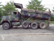 Kamyon damper ikinci el araç nc M917
