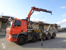 Грузовик мультилифт DAF CF85