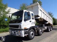 Kamión Isuzu CYH51W korba ojazdený