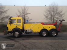 Mercedes Camion 2632
