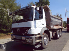 Camião Mercedes 2629 basculante usado