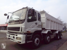 Kamión Isuzu CYH51W korba ojazdený