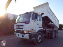 Used tipper truck Nissan CWB 450 HDLA