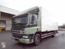 Camion DAF CF75 fourgon occasion