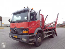 Camion Mercedes 1828 occasion