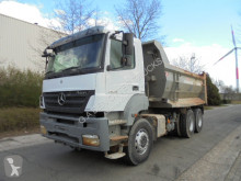 Mercedes tipper truck 2636