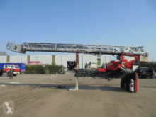 Camion DLK 23/12 pompiers occasion