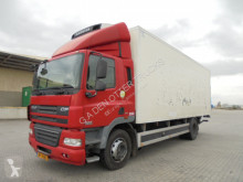Teherautó DAF CF85 használt egyhőmérsékletes hűtőkocsi