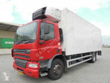 Camion DAF CF75 frigo mono température occasion