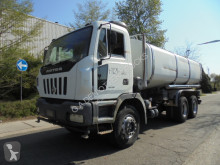 Camion Astra 6440 citerne occasion
