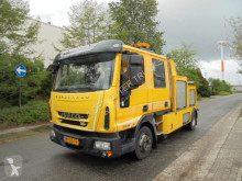 Iveco Eurocargo autres camions occasion