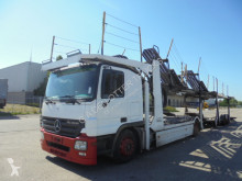 Camion bisarca Mercedes Actros 1832