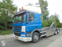 Camion DAF CF85 polybenne occasion