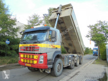 Camión volquete Terberg FM 2000-T