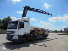 DAF flatbed truck CF 85.380