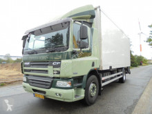 Camion DAF CF75 fourgon occasion