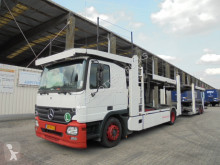 Camion porte voitures Mercedes Actros 1832