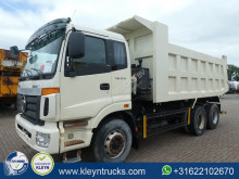Camion benă second-hand nc TX3234 full steel