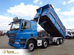 DAF tipper truck CF85