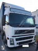 Camión lona Volvo FM12 420