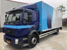 Camion Volvo FL 240 fourgon occasion
