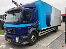 Camion Volvo FL 240 fourgon occasion