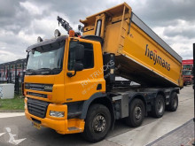 Ginaf X4242S LKW gebrauchter Kipper/Mulde