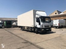 Camion Iveco Eurocargo 120 E 22 P fourgon occasion