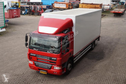 Camion DAF CF65 fourgon occasion