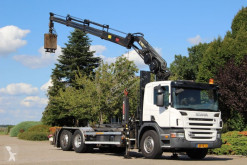 Camion Scania P 380