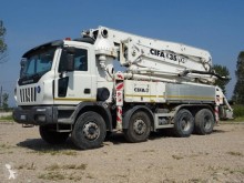 Camion calcestruzzo pompa per calcestruzzo Astra HD8 84.44