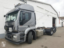 Camion Iveco Stralis AT260SY/PS/460 6x2/4 AT260SY/PS/460 6x2/4, Lenk-Liftachse, châssis occasion