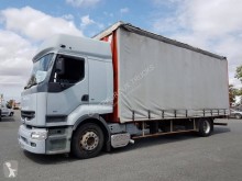 Camion rideaux coulissants (plsc) Renault Premium 400.18