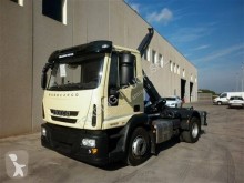 Iveco billenőplató teherautó Eurocargo 120 E 21